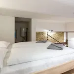 Apartamento Stylish Loft Flat In The Heart Of