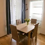 شقة Stylish Loft Flat In The Heart Of