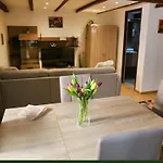 شقة Stylish Loft Flat In The Heart Of *