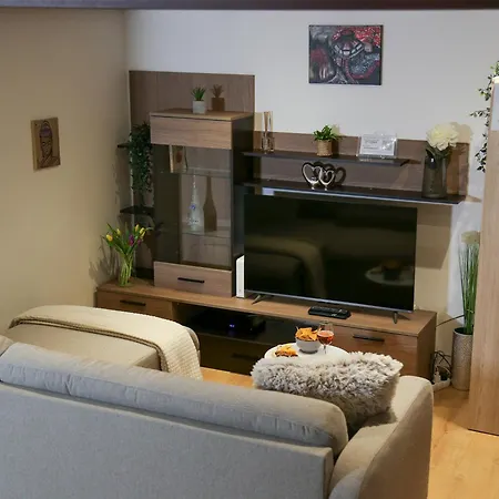 Stylish Loft Flat In The Heart Of * بودابست