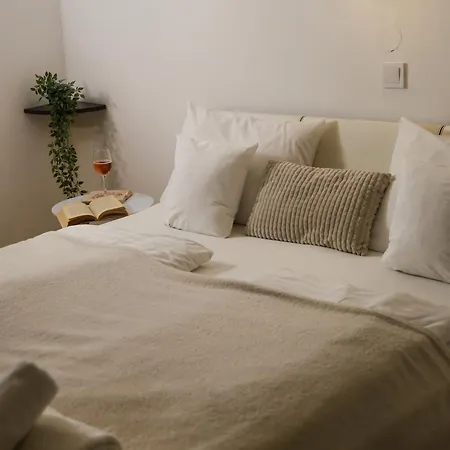 Stylish Loft Flat In The Heart Of * Budapešť