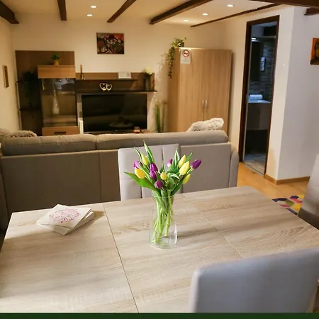 Apartmán Stylish Loft Flat In The Heart Of *