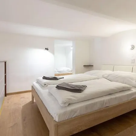 Stylish Loft Flat In The Heart Of Lägenhet Budapest